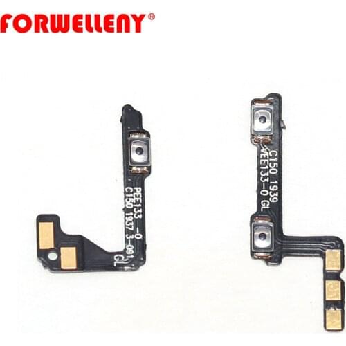 FORWELLENY Flex Cables For OnePlus 7T Phones
