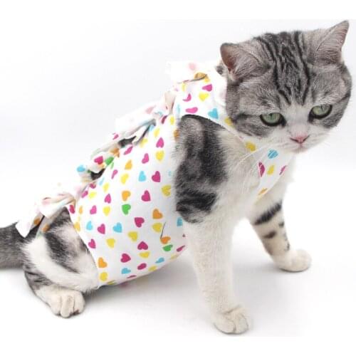 FYONGPET Clothes For Cats