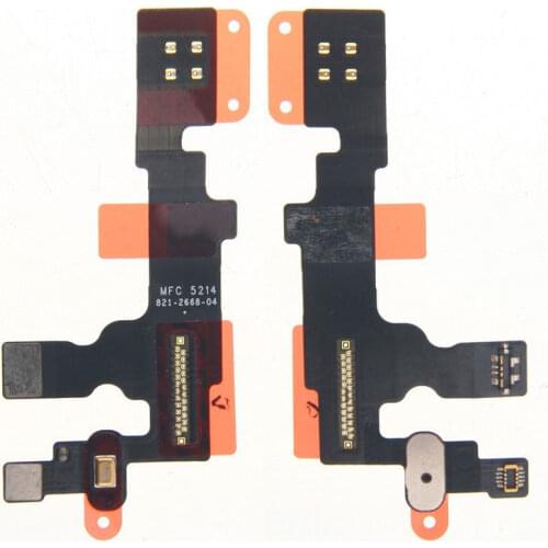 For Apple Watch Series1 38mm 42mm Mic Microphone Flex Cable Ribbon OEM