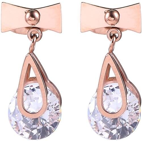 Dangle Earrings Itireydn China