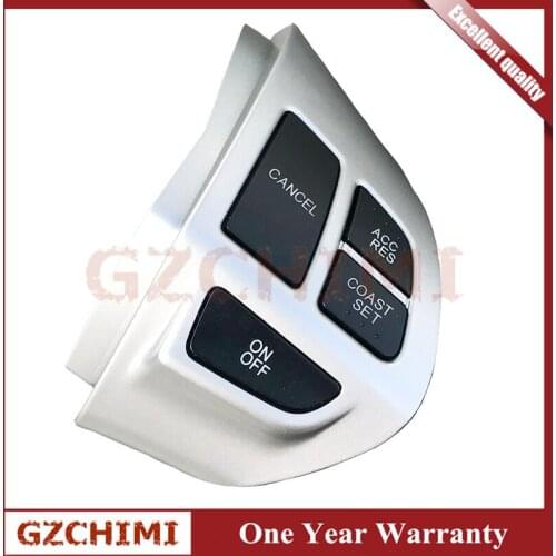 8602A008 Steering Wheel Volume Sound Button Fit for MITSUBISHI LANCER OUTLANDER ASX 2007-2011