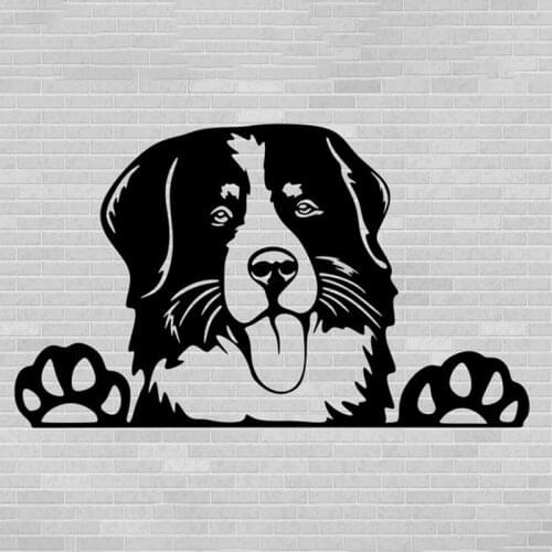 Metal cutting dies cut die mold New 2021 Cute dog Scrapbook paper craft knife mould blade punch stencils dies