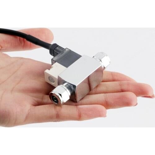 Aquarium DIY CO2 Generator System kit Low Temperature CO2 Generator Solenoid Valve For / Aquatic Plant Growth