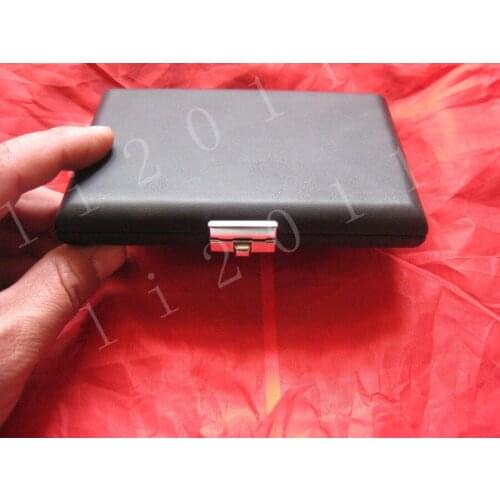 New High quality oboe reed case hold 12 pcs reeds