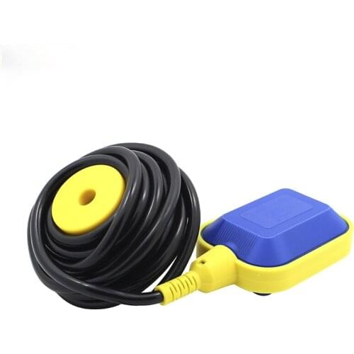 Float Switch Water Level Controller Water Tower Automatic Water Supply Sensor Liquid Level Sensor Water Pump Water Tank Pumping