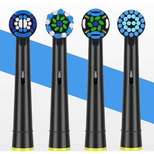 Сменная головка зубной щетки PRITECH China At AliExpress