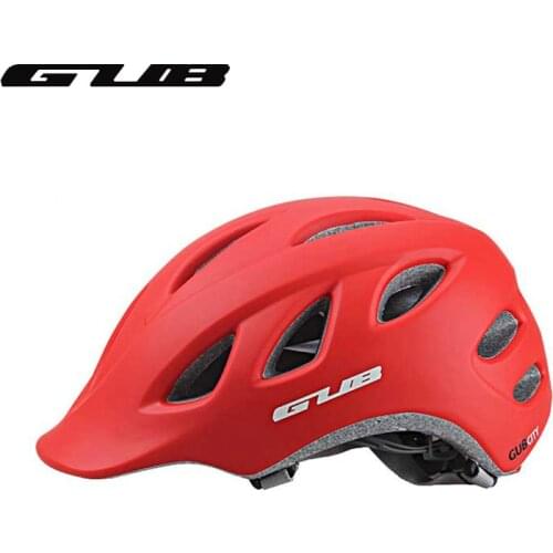 Ultralight Integrally-molded Cycling Helmet MTB Road Bike Safe Cap Men Women 18 Air Vents 57-60cm Bicycle Helmet