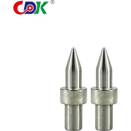 M6 Round Flat Head Long Short Tungsten Carbide Flow Drill Form Drill Standard Round Type And Thread Forming Tap Drill Holder