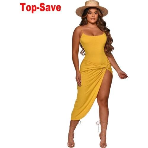 Top-Save Summer Dresses For Every Day