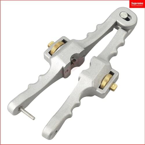 SI-01 for FTTH Optic Fiber Stripper /Longitudinal Opening Knife /Sheath Cable Slitter Optical Stripper Cutter Stripping Plier