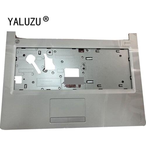 YALUZU New Upper Case Palmrest Cover For lenovo IdeaPad 300-14 300-14IBR 300-14ISK 300-14IBY