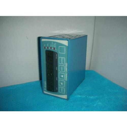 1PC USED DIAVAC LIMITED FTR-1