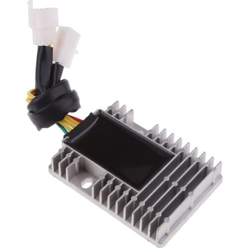 12V Voltage Regulator Rectifier for KYMCO Downtown 125 2009-2011