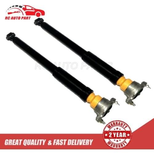 Rear Shock Absorber For Mercedes-benz W204 C204 S204 C63 C180 C200 C230 C250 C280 C300 C320 C350 CDI CGI 2043260200 2043261600