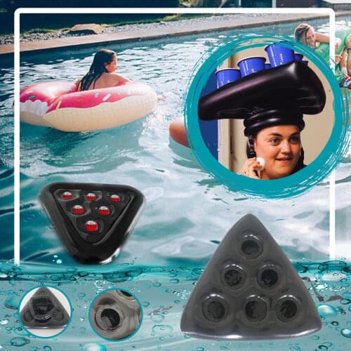 COMPUDA Inflatable Trampolines