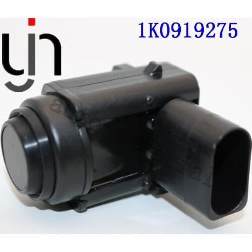 4PCS PDC Parking Sensor for Porsche Cayenne Seat Skoda VW Bora EOS Golf Jetta 1K0919275 1J0919275B 1U0919275