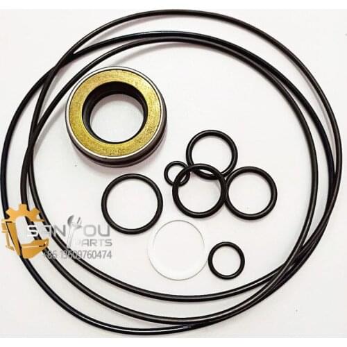 E320 Excavator Swing Motor Seal Kit Repair kit for cat E320 excavator Hydraulic pump seal kit