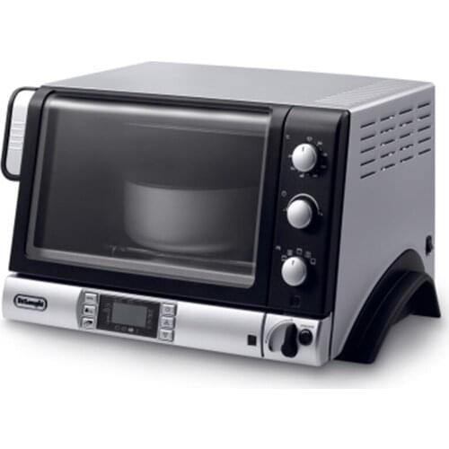 EOB20712 Home automatic electric oven 2-in-1 multi-functionbread making cake baking oven 20L large capacity electric oven 220V