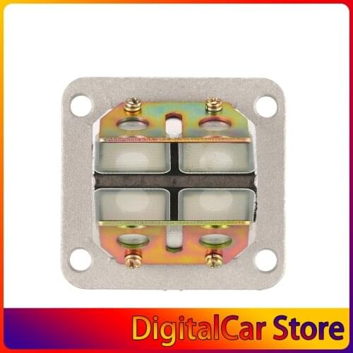 RD350 RXZ YZ125 DT175 reed valve for 175cc DT 175 air system