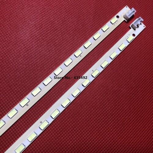 LED32R7000PD 3DTV32860iX (Left and right) Led backlight 3660L-0373A Screeen LC320EUN (SD)(F1) 32 V6 FHD REV1.0 40LED 404MM