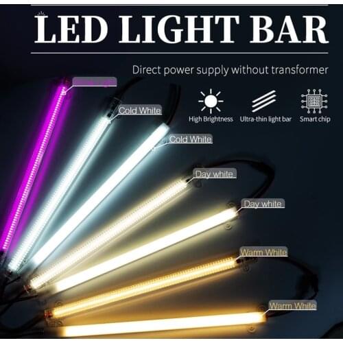 MARPOU Lighting For Cabinets