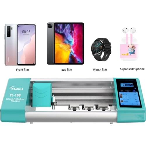 MECHANIC Smartphones And Accessories