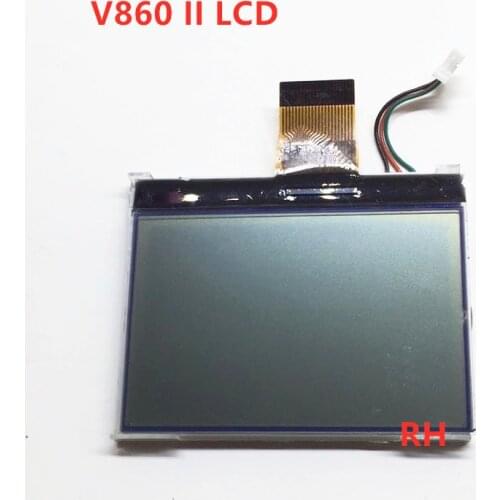New Original SPEEDLITE V860 II Screen for Godox V860II C LCD Display Camera Flash Light Part