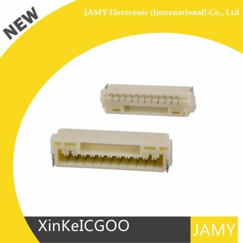 Original 100pcs SM11B-GHS-TB(LF)(SN) SM11B-GHS-TB 11Pin 1.25mm pitch connector