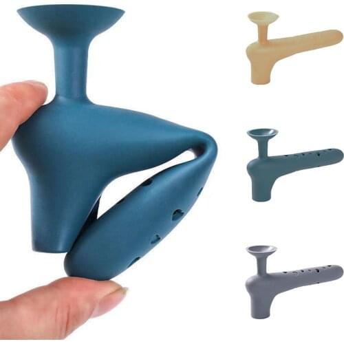 Anti-collision Silicone Door Knob Covers Handle Sleeve Pull Handle Gloves Protector for Bedroom Baby Crash Protection Sleeve