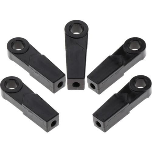 5x For Yamaha Outboard Control End Remote Control Cable End 2/4-stroke