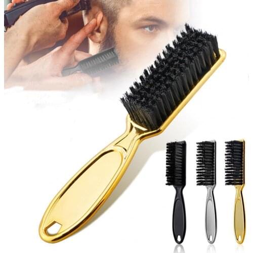 Professional Hair Brush Hairbush Haircut Barber Accessories For Hairdressers Hairdressing Salon Supplies
