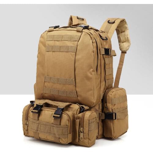 Ulayee Man's Bags