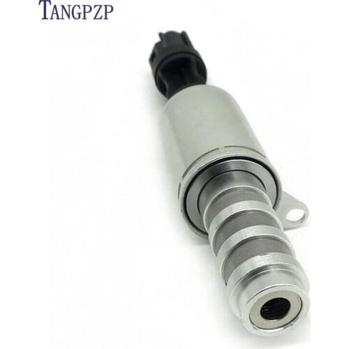 8L3Z6M280A Suitable for Ford 4.6L 5.4L 3-valve Engine Variable Camshaft Timing VCT Solenoid & Seal