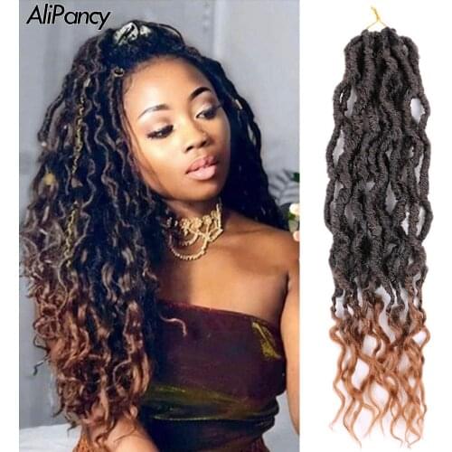 Alipancy Hair Extensions & Wigs