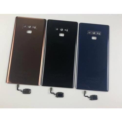 Cases For Phones Samsung Galaxy Note 9 BatteryCoverr China