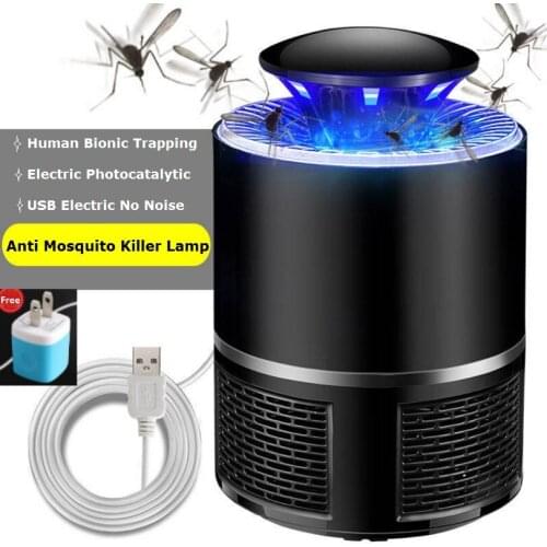 Dreamminglighting Mosquito Lamps