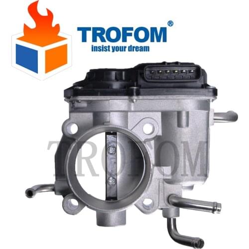 Throttle Body Assembly For Toyota Camry Solara Highlander Rav4 Scion TC 22030-28060 2203028060