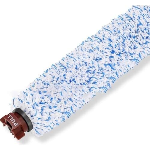 5Pcs Main Brush Roller Multi-surface Pet Brush Filter for Bissell Vacuum Cleaner MOLF