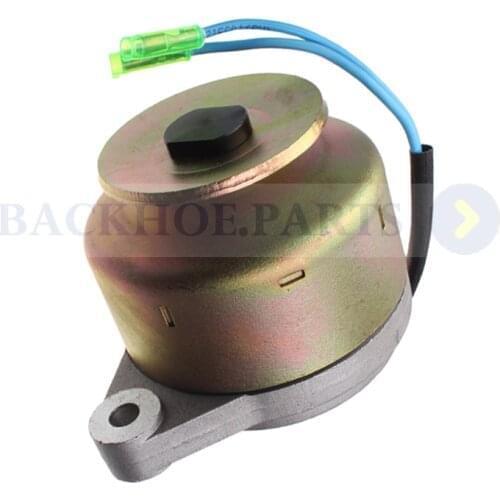 Alternator 15531-54013 6C040-59252 for Kubota Compact Tractor B7410D B7510D B2150D
