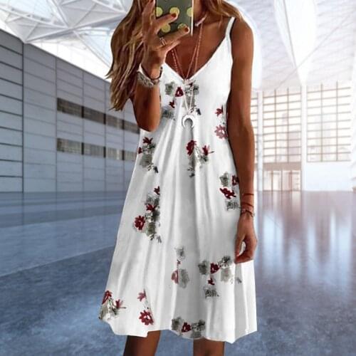 HaiN Office Summer Dresses