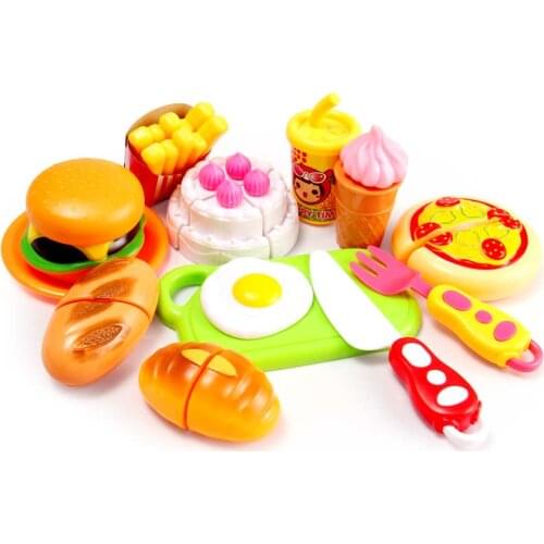 Iu Sxter Kid's Kitchen