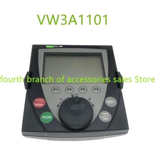 Telemecanique Inverter Control Panel VW3A1101 100% Tested Before Shipping