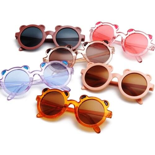 MACYOO Glasses For Girls