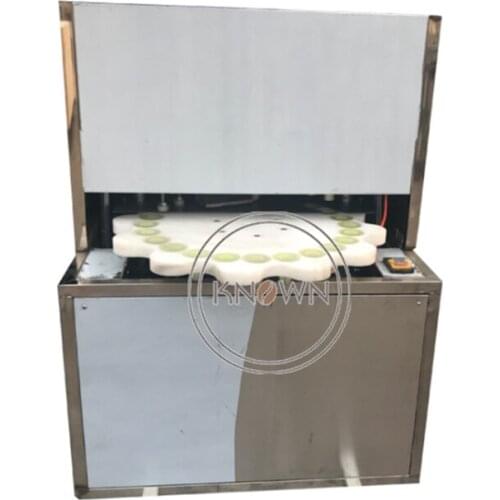 Jujube Pitting Machine Fully Stainless Steel Jujube Opening Pitting Machine