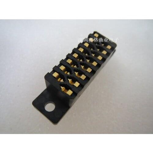 100%New&Original IC-425-1 16PIN IC Burning seat Adapter testing seat Test Socket test bench in the stock free shipping