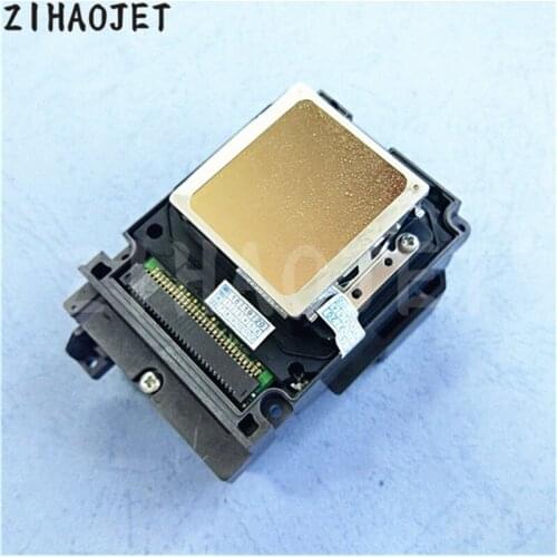 Original new F192040 UV Printhead print head TX800 For Eps TX810 Tx820 TX710 A800 A700 A810 P804A TX800FW PX720 PX820 printer