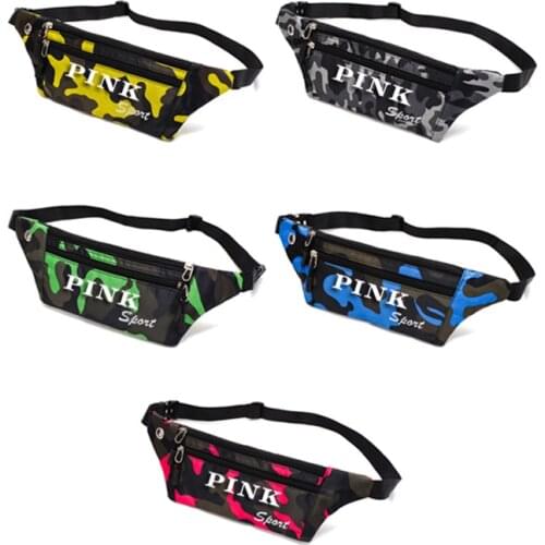PINK Women's Casual Bags