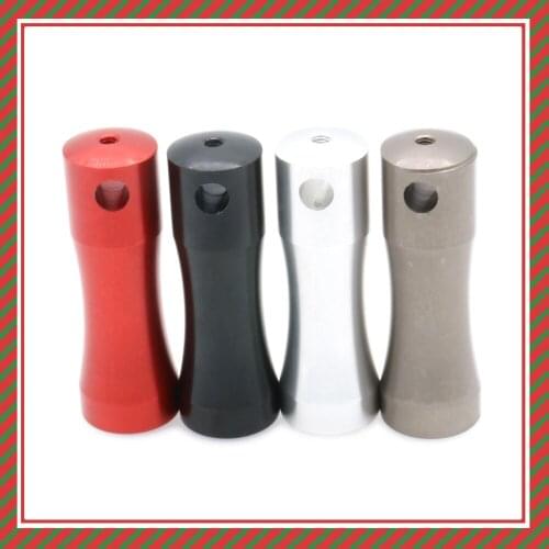 RCAWD 17mm M17 Hex Socket Tire Nut Wrench For Rc Hobby Model Car 1:8 Hsp Axial Traxxas Aluminum Toy Parts N10245