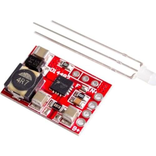 TP5000 4.2V/3.6V 1A Lithium Battery Charging Board Charger Module