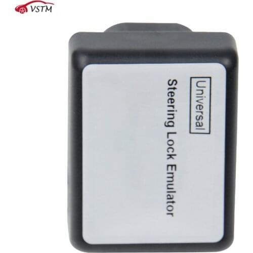 For R-enault Universal Steering Lock Emulator M-egane 3-Megan 2-Clio 4 Clio 3-Captur-Scenic-Fluence 3 Fluence with free shipping